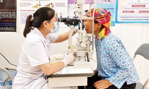 Tuyên Quang: Hỗ trợ đồng bào vùng xa tiếp cận dịch vụ y tế chất lượng cao