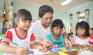 Lâm Đồng: Lan tỏa phong trào “Dạy tốt, học tốt” ở Cư Jút