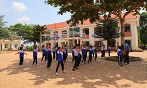 Lâm Đồng: Ðổi thay ở vùng đồng bào dân tộc thiểu số