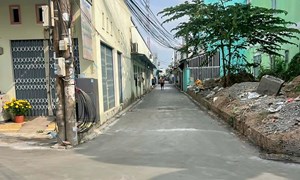 Cần Thơ: Nhân dân đóng góp hơn 38 tỉ đồng xây dựng nông thôn mới, đô thị văn minh, chăm lo an sinh xã hội
