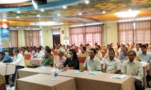 Lâm Đồng bồi dưỡng kiến thức cho người uy tín trong cộng đồng dân tộc thiểu số