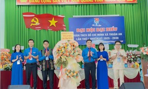 Tuổi trẻ Lâm Đồng vững bước xây dựng quê hương giàu đẹp