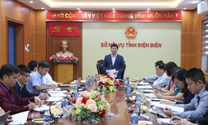 Điện Biên: Giám sát việc triển khai nguồn lực, xây dựng đội ngũ cán bộ dân tộc thiểu số