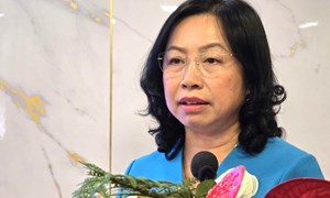 Tạo điều kiện để công đoàn, công nhân lao động tham gia nhiều hơn vào quản trị xã hội