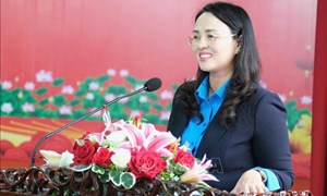 Cần Thơ: Xây dựng đội ngũ công nhân số đáp ứng hội nhập quốc tế