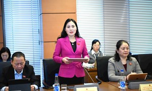 Dự thảo Văn kiện Đại hội lần thứ XIV: Cá thể hóa trách nhiệm của các tổ chức giám định tư pháp