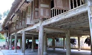 Lào Cai: Hiệu quả của phong trào xóa nhà tạm nhà dột nát ở Lục Yên