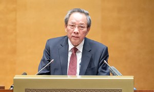 Quan tâm giới thiệu chuyên gia đầu ngành về khoa học, công nghệ