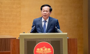 Tăng cường ứng dụng khoa học công nghệ, chuyển đổi số trong tuyên truyền, vận động bầu cử