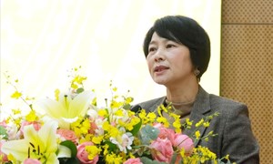 Lâm Đồng: Hội nghị Ủy ban MTTQ Việt Nam cho ý kiến vào công tác chuẩn bị Đại hội MTTQ Việt Nam tỉnh nhiệm kỳ 2025-2023