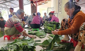 TP Huế: Mỗi người một tay vì Nam Trung Bộ ruột thịt