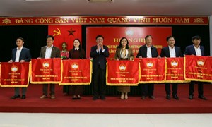 Quảng Trị: Hội nghị Ủy ban Mặt trận Tổ quốc Việt Nam tỉnh lần thứ 2, nhiệm kỳ 2025 - 2030