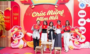 Tổng LĐLĐ Việt Nam đồng ý phương án nghỉ Tết Dương lịch 4 ngày liên tục