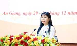 An Giang: Mặt trận các cấp tổ chức 190 cuộc giám sát trong năm 2025