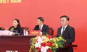 Đại hội XIV của Đảng: Công tác chuẩn bị đã hoàn thành với tinh thần đổi mới