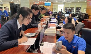 Đại hội XIV của Đảng: Tạo nền tảng cho mục tiêu nâng cao chất lượng dân số