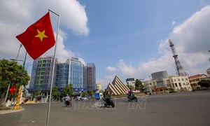 Đại hội XIV của Đảng: Tây Ninh kế tục xứng đáng công cuộc 40 năm đổi mới, đưa đất nước cất cánh