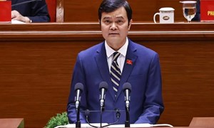 Bồi dưỡng thanh niên trở thành lực lượng kế cận xuất sắc của Đảng