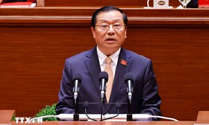 Đại hội XIV của Đảng: Công tác chính trị, tư tưởng trong kỷ nguyên mới