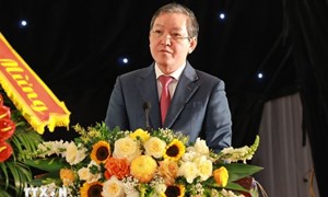 Phát huy vai trò, khơi dậy sức sáng tạo của giai cấp nông dân để xây dựng, phát triển đất nước trong kỷ nguyên mới