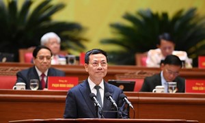 Tự chủ công nghệ lõi, công nghệ chiến lược là một cấu phần quan trọng của chủ quyền quốc gia