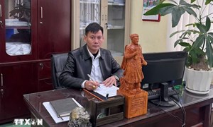 Đại hội XIV của Đảng: Nhân dân Thủ đô kỳ vọng vào kỷ nguyên phát triển bứt phá