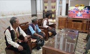 Đại hội XIV của Đảng: Quảng Ngãi kỳ vọng vào các quyết sách vì dân