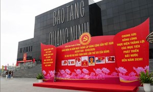 Đại hội XIV của Đảng: Quảng Ninh tự tin là một trong những đầu tàu kinh tế quan trọng của quốc gia