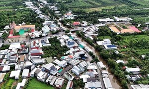 Đại hội XIV của Đảng: Đồng Tháp bứt phá từ không gian phát triển mới