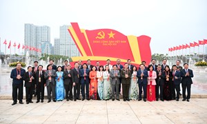 Tây Ninh: Mặt trận giám sát, đưa Nghị quyết vào cuộc sống, phục vụ nhân dân