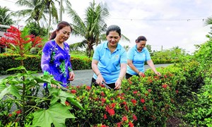 Từ chỉ đạo của Tổng Bí thư Tô Lâm đến hành động của tổ chức Hội