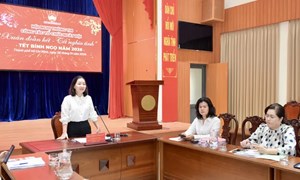 Thành phố Hồ Chí Minh: Hơn 5.900 tỷ đồng chăm lo Tết Bính Ngọ 2026