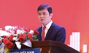 Trung ương Đoàn TNCS Hồ Chí Minh tổ chức Kỷ niệm 96 năm Ngày thành lập Đảng Cộng sản Việt Nam