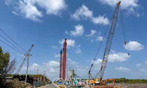 Cà Mau: Quyết tâm hành động đưa Nghị quyết Đại hội XIV của Đảng vào cuộc sống 