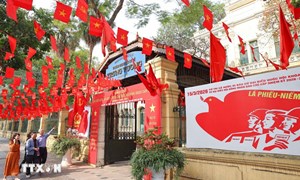 Kiều bào và trí thức Canada kỳ vọng vào vai trò của Quốc hội nhiệm kỳ mới