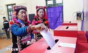 Tạo nền tảng pháp lý để Việt Nam phát triển trong kỷ nguyên mới