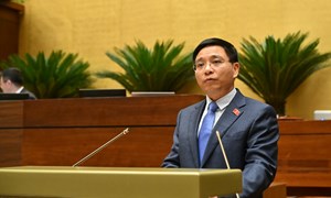 11 nhóm giải pháp trọng tâm giai đoạn 2026 - 2030 và 92 nhiệm vụ cần thực hiện ngay trong năm 2026