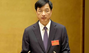 Hội nghị quán triệt và triển khai Nghị quyết Trung ương 2: Về Quy định thi hành Điều lệ Đảng