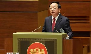 Những nội dung cơ bản của Quy định về công tác chính trị, tư tưởng trong Đảng