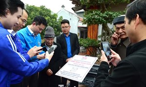 Kế hoạch tổ chức Chiến dịch Thanh niên tình nguyện Hè năm 2026 