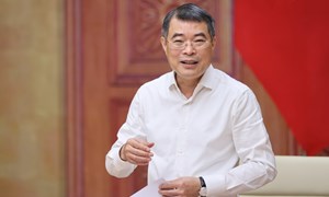 Thủ tướng Lê Minh Hưng làm việc 3 bộ, cơ quan về các nhiệm vụ trọng tâm thời gian tới