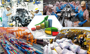 Cập nhật, bổ sung Chương trình hành động của Chính phủ thực hiện Kế hoạch phát triển KTXH, tài chính quốc gia, đầu tư công trung hạn 5 năm 2026- 2030