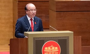 Phát huy vai trò của luật sư công trong giải quyết vấn đề pháp lý của khu vực nhà nước