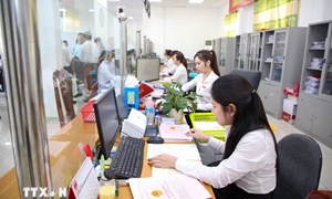 Đẩy mạnh bồi dưỡng kiến thức, kỹ năng số cho cán bộ, công chức, viên chức