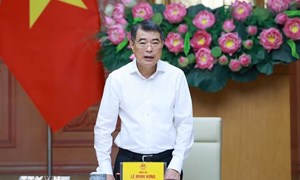 Thủ tướng: Bộ và ngành công thương chịu trách nhiệm, không để thiếu điện và xăng dầu