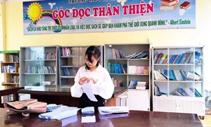 Cà Mau chú trọng phát triển đội ngũ cán bộ, công chức là người dân tộc thiểu số