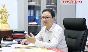 ‘Hiếm quốc gia nào có mô hình đoàn kết tôn giáo như ở Việt Nam’