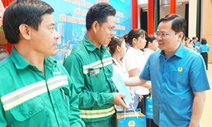 Đà Nẵng: LĐLĐ thành phố tổ chức hội nghị đối thoại với đoàn viên công chức, người lao động năm 2026 