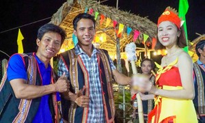 Người lao động, đồng bào vùng khó khăn gửi gắm kỳ vọng tới Đại hội MTTQ Việt Nam