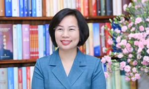 Mặt trận Thủ đô bắt nhịp số hoá, đáp ứng yêu cầu của kỷ nguyên mới